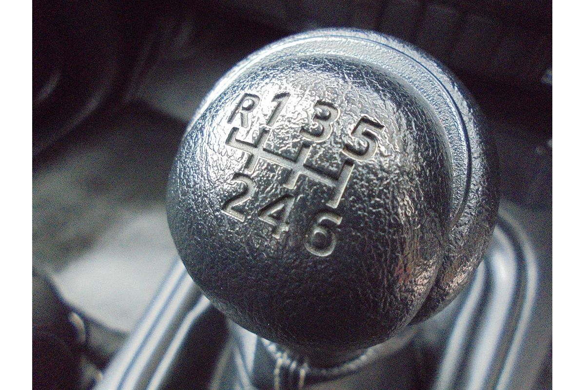 2020 Toyota Hilux SR GUN126R 4X4