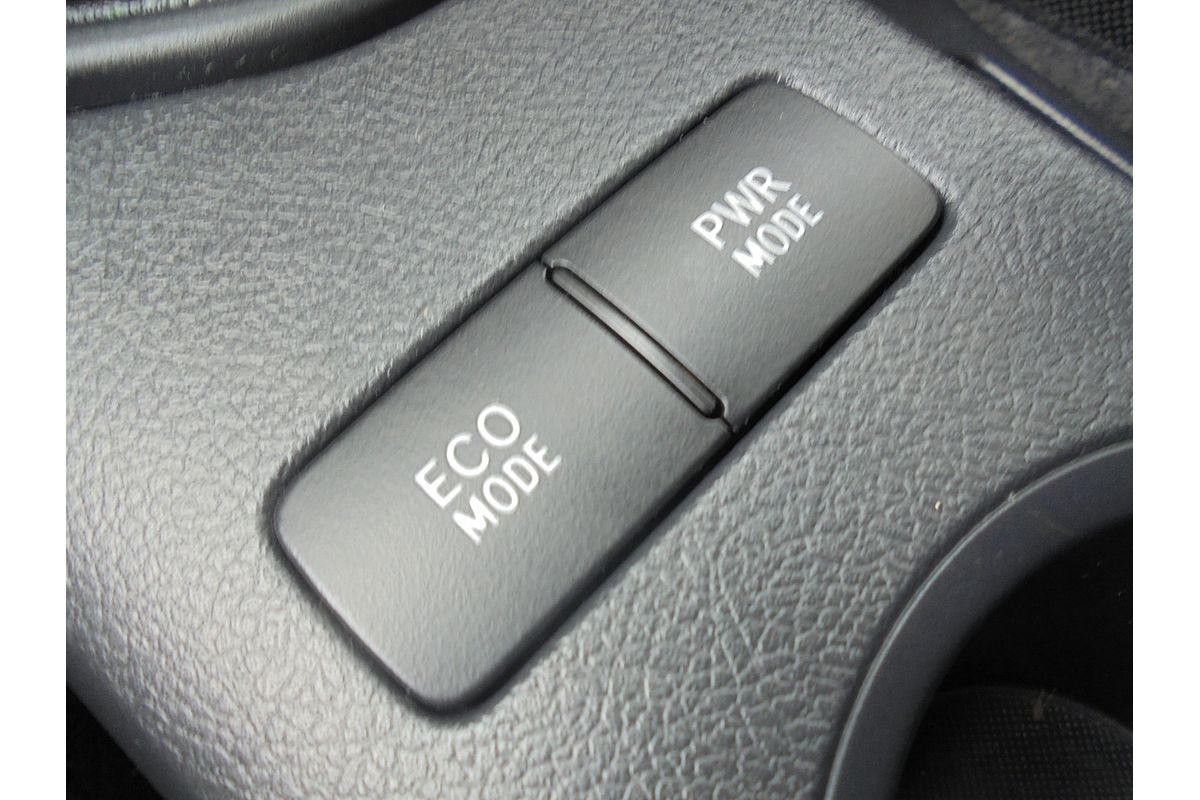 2020 Toyota Hilux SR GUN126R 4X4