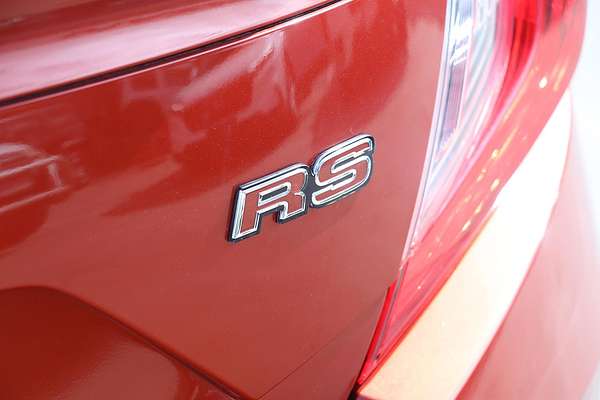 2019 Honda Civic RS 10th Gen