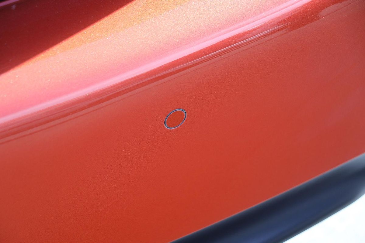 2019 Honda Civic RS 10th Gen