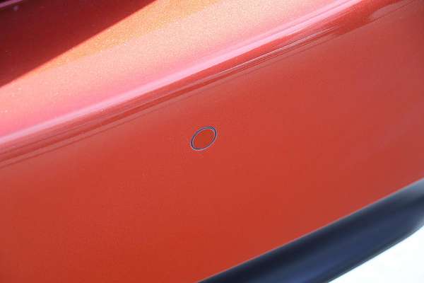 2019 Honda Civic RS 10th Gen