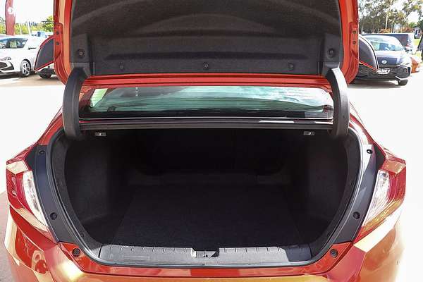 2019 Honda Civic RS 10th Gen