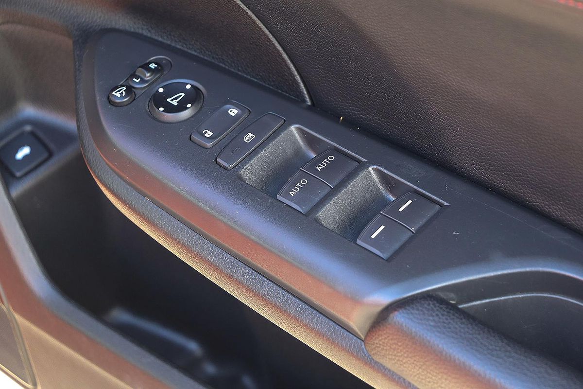 2019 Honda Civic RS 10th Gen