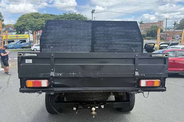 2016 Ford Ranger Wildtrak PX MkII 4X4 3.2L