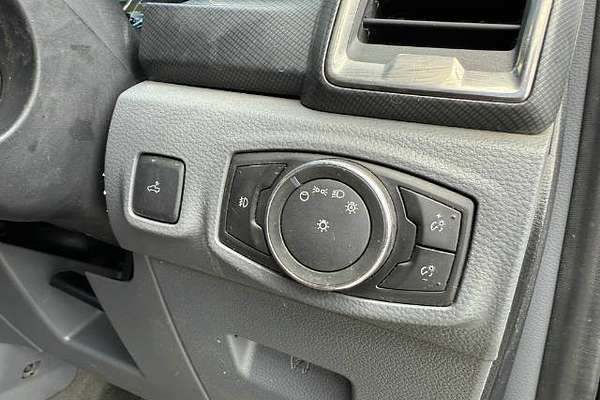 2016 Ford Ranger Wildtrak PX MkII 4X4 3.2L