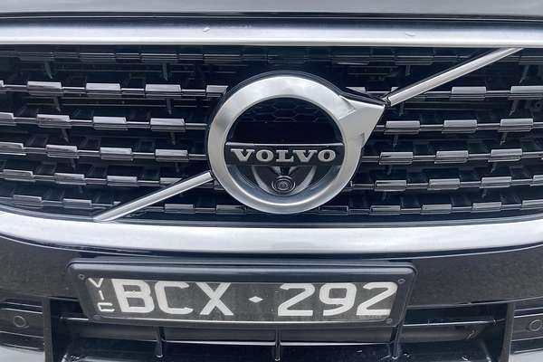 2019 Volvo S60 T5 R-Design