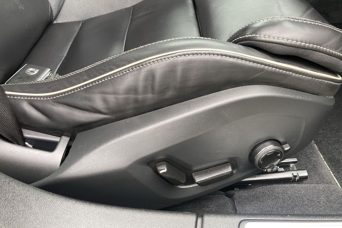 2019 Volvo S60 T5 R-Design