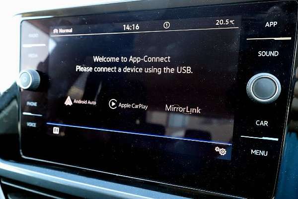 2023 Volkswagen T-Roc 110TSI Style D11