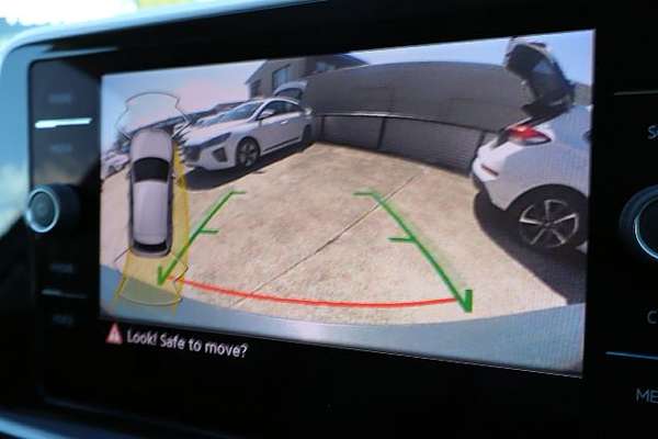 2023 Volkswagen T-Roc 110TSI Style D11