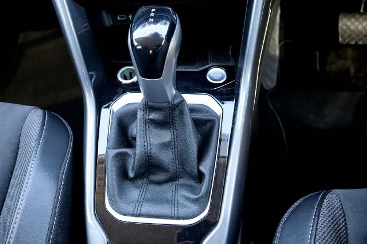 2023 Volkswagen T-Roc 110TSI Style D11