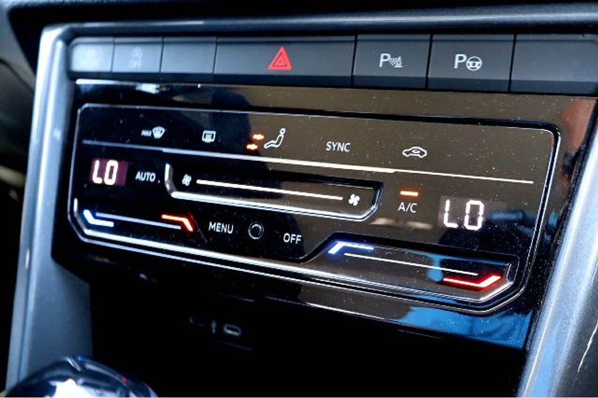 2023 Volkswagen T-Roc 110TSI Style D11