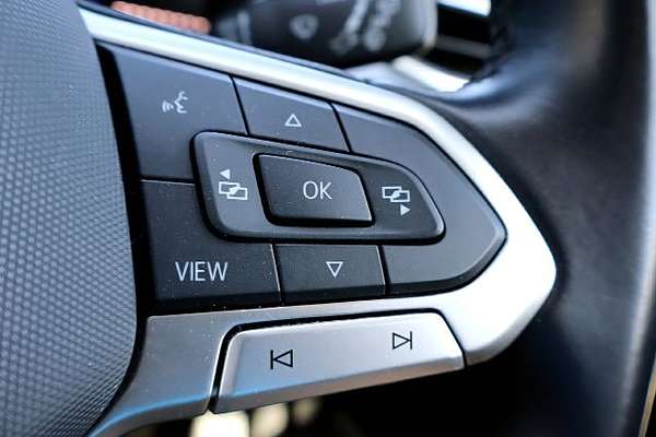 2023 Volkswagen T-Roc 110TSI Style D11