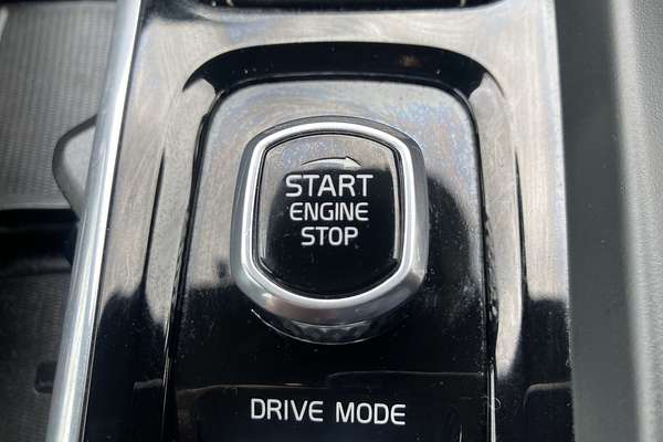 2019 Volvo S60 T5 R-Design