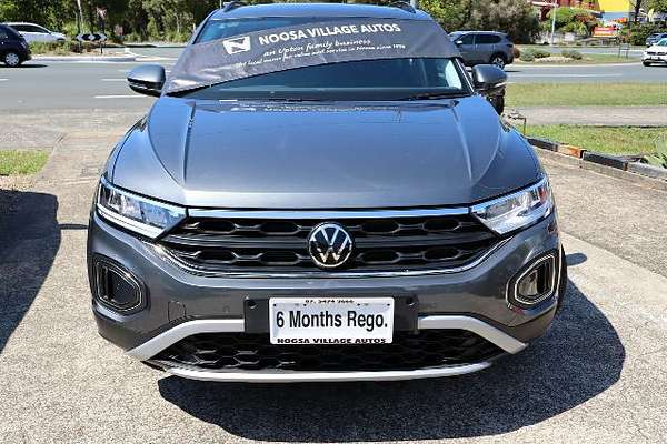 2023 Volkswagen T-Roc CityLife D11