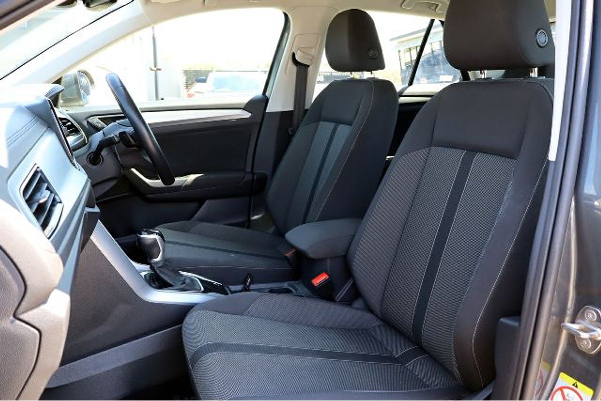 2023 Volkswagen T-Roc CityLife D11