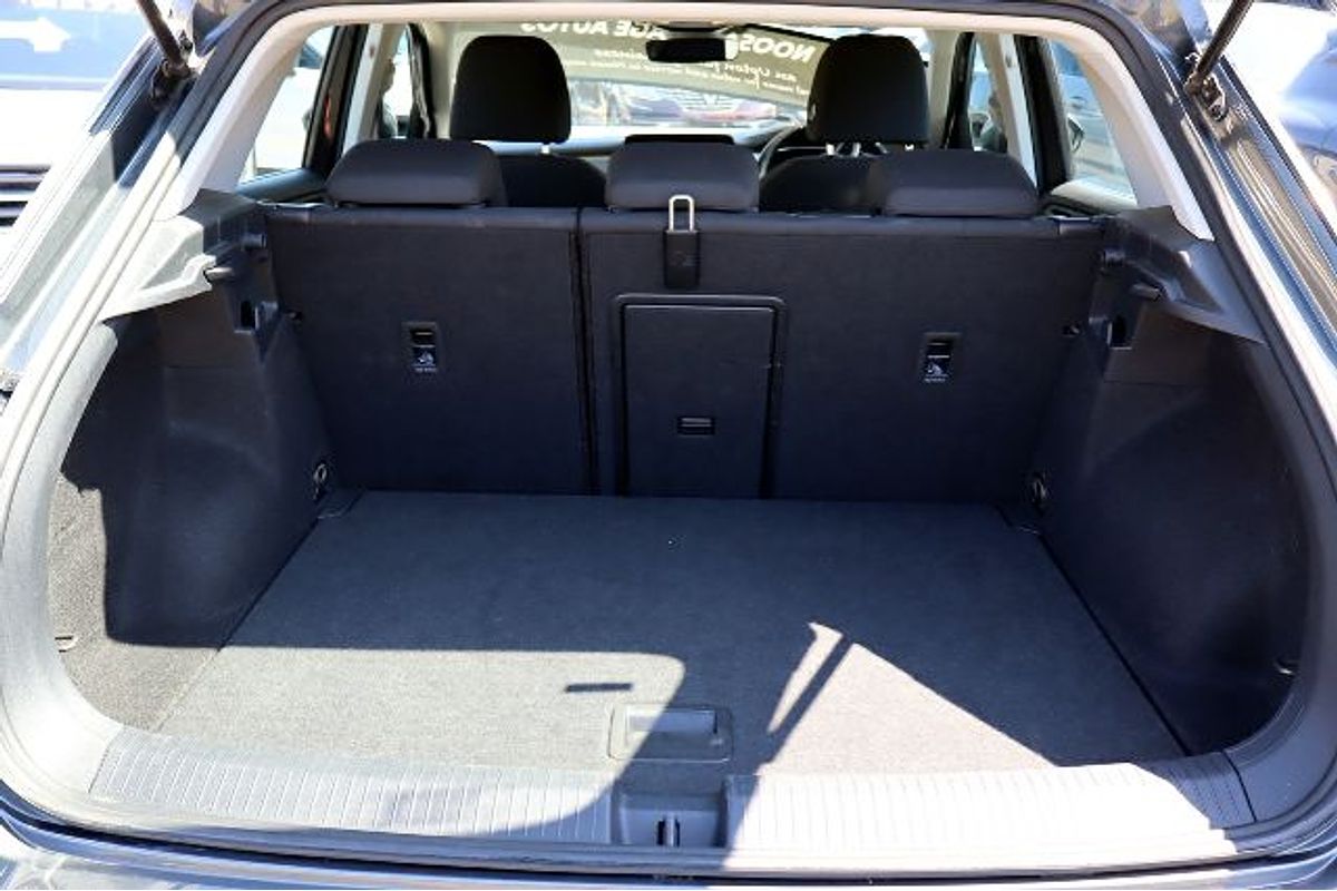 2023 Volkswagen T-Roc CityLife D11