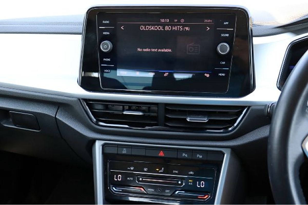 2023 Volkswagen T-Roc CityLife D11