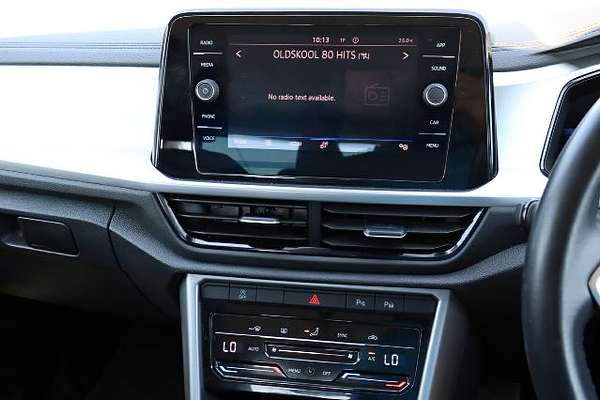 2023 Volkswagen T-Roc CityLife D11