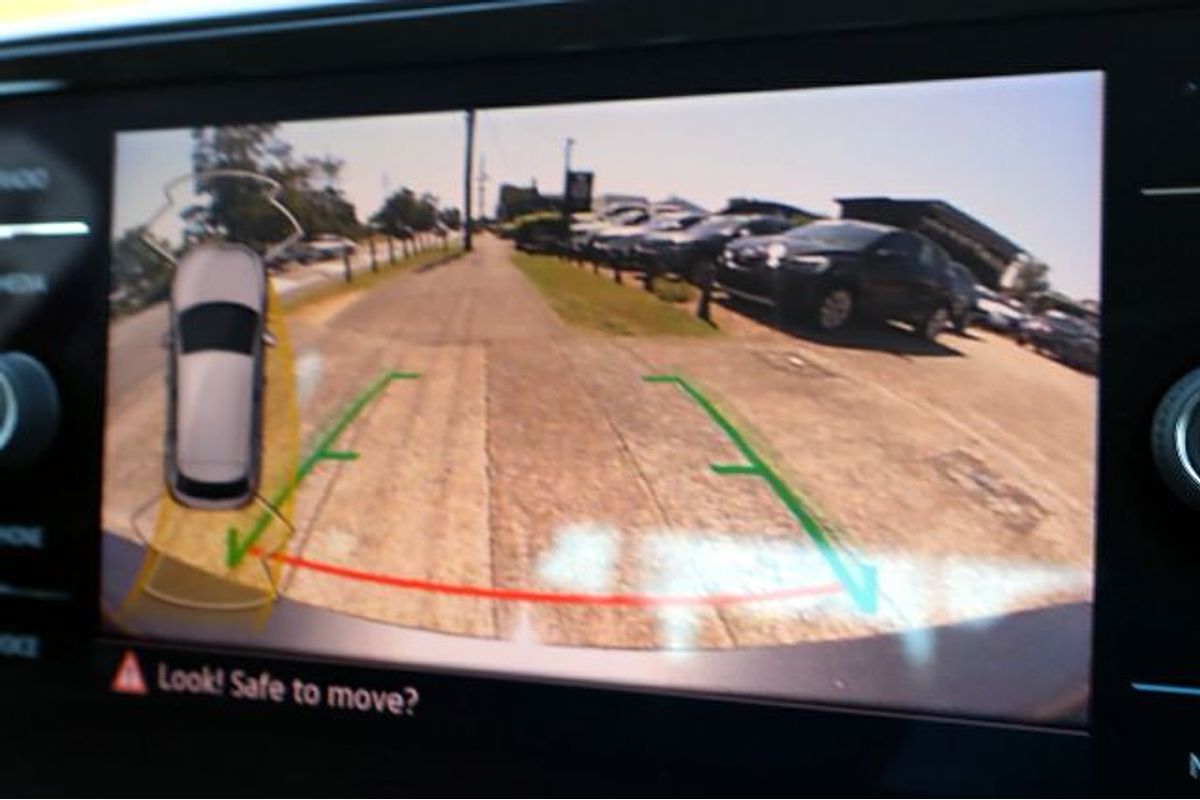 2023 Volkswagen T-Roc CityLife D11