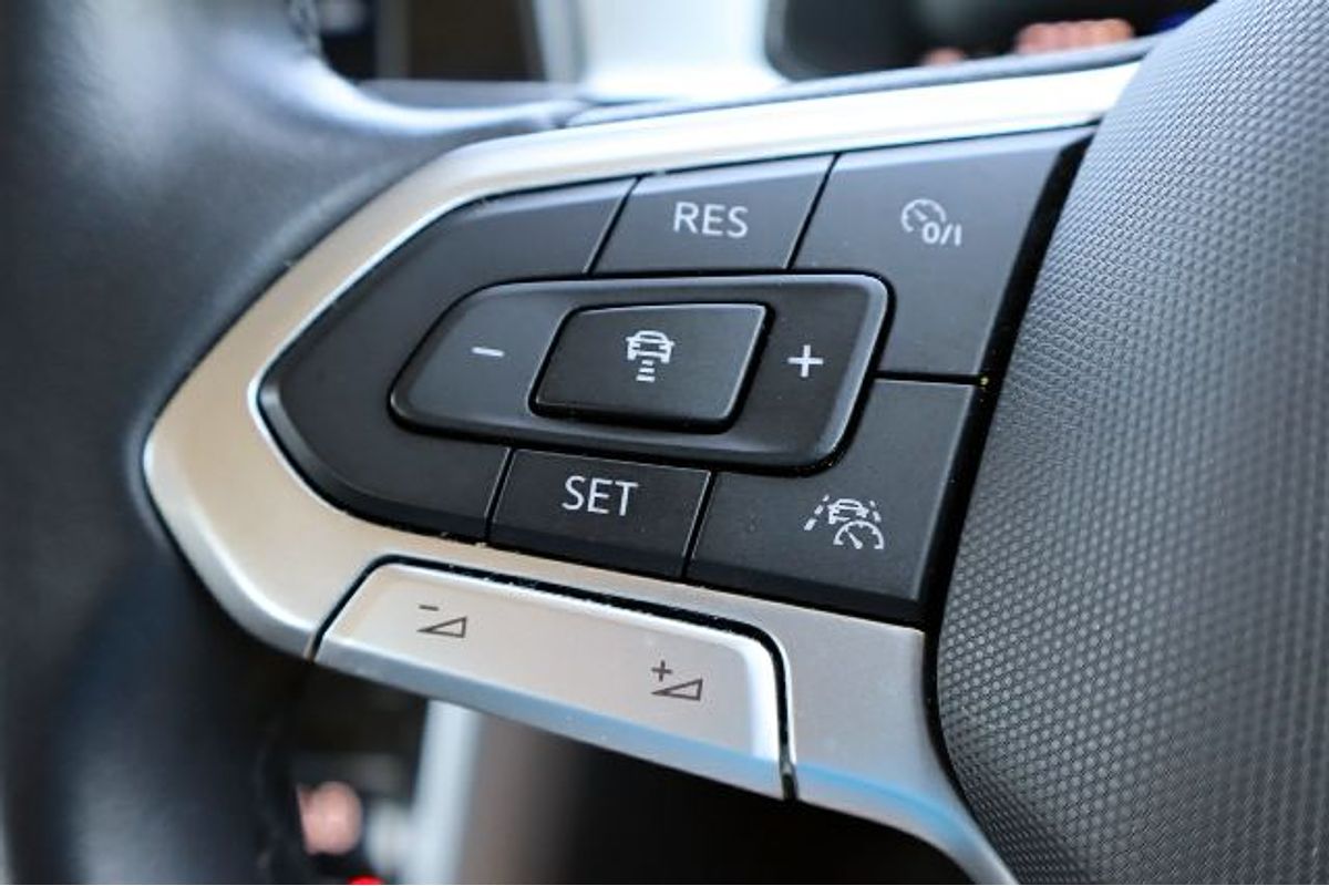 2023 Volkswagen T-Roc CityLife D11