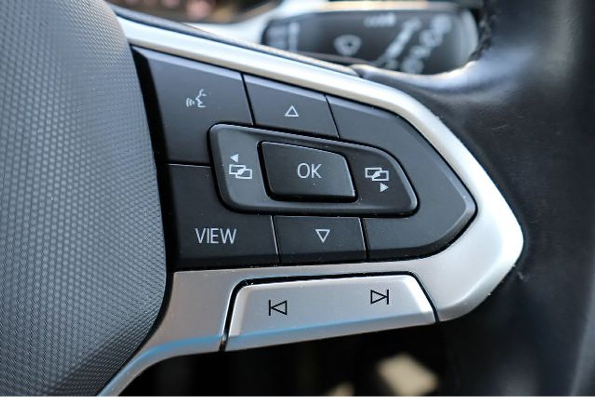 2023 Volkswagen T-Roc CityLife D11