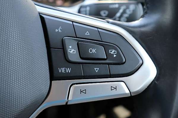 2023 Volkswagen T-Roc CityLife D11