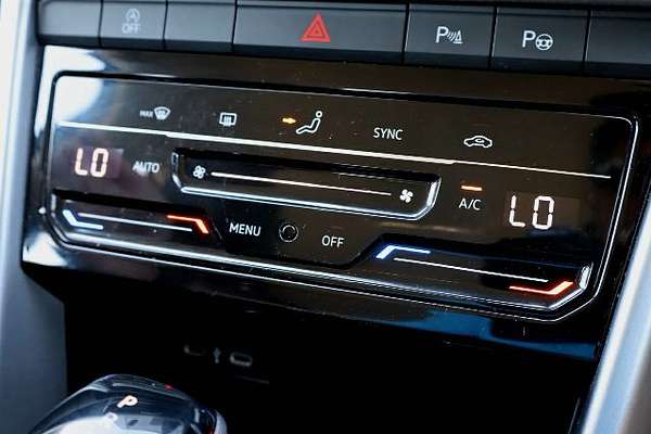 2023 Volkswagen T-Roc CityLife D11