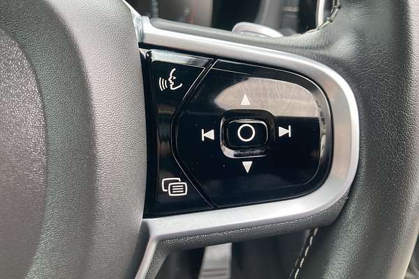 2019 Volvo S60 T5 R-Design