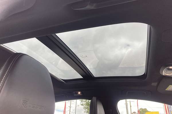 2019 Volvo S60 T5 R-Design