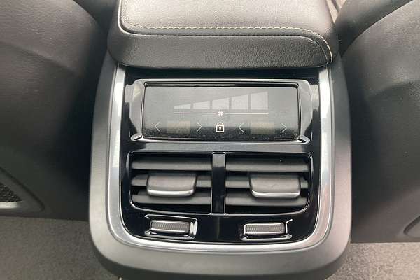 2019 Volvo S60 T5 R-Design