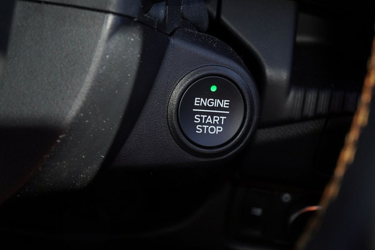 2024 Ford Ranger Wildtrak 4X4 3.0L