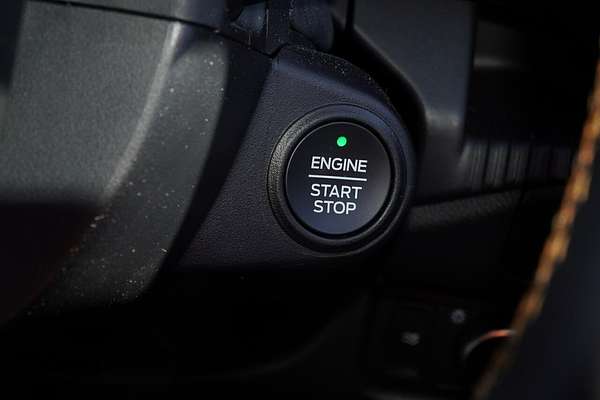 2024 Ford Ranger Wildtrak 4X4 3.0L