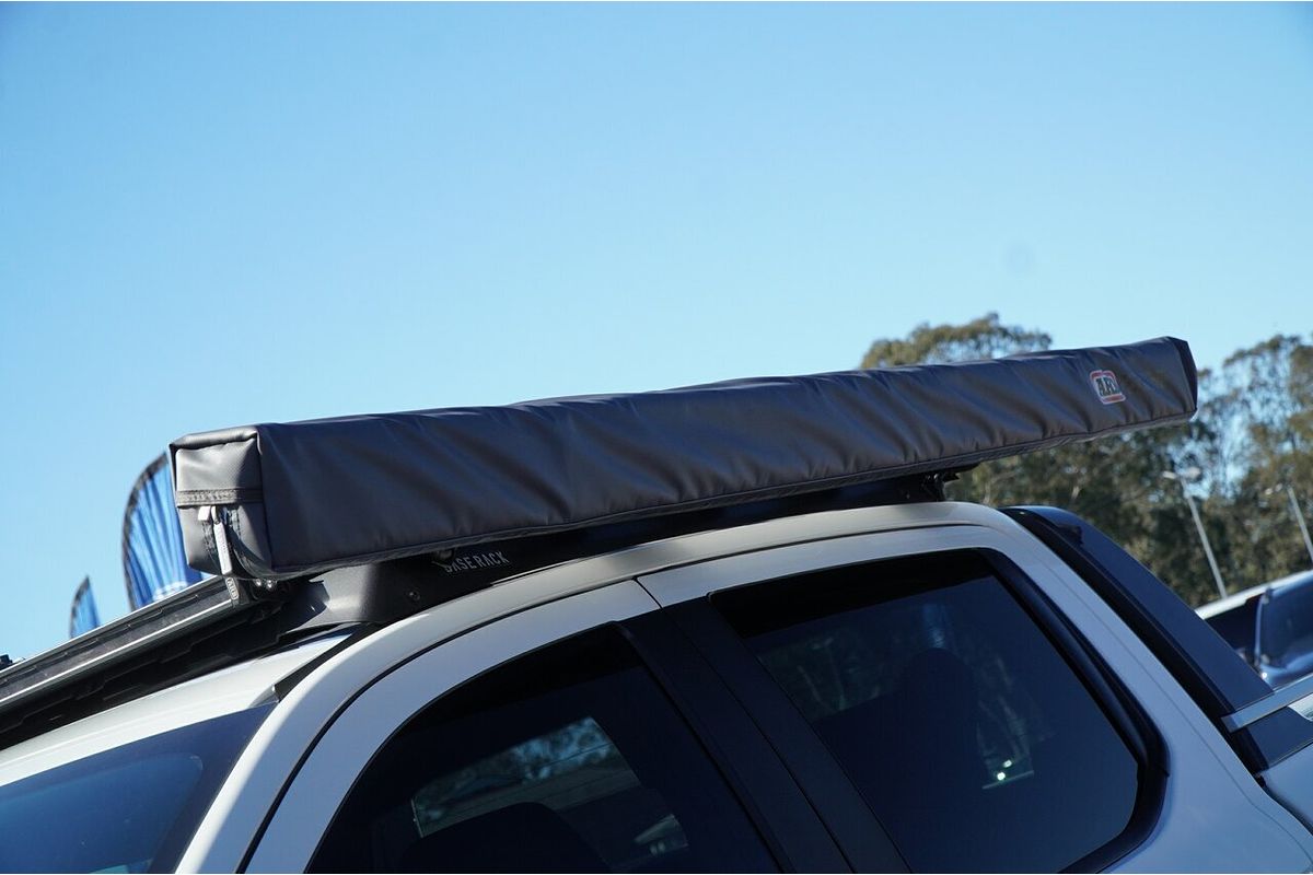 2024 Ford Ranger Wildtrak 4X4 3.0L