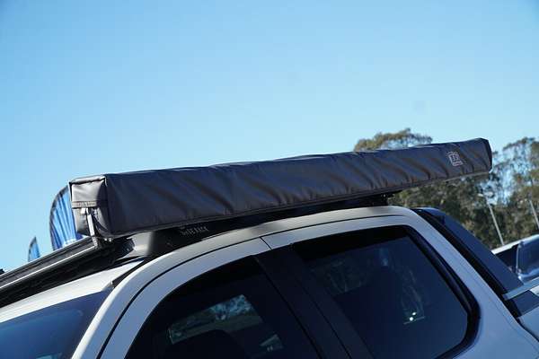 2024 Ford Ranger Wildtrak 4X4 3.0L