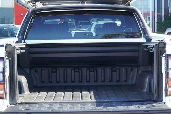 2024 Ford Ranger Wildtrak 4X4 3.0L