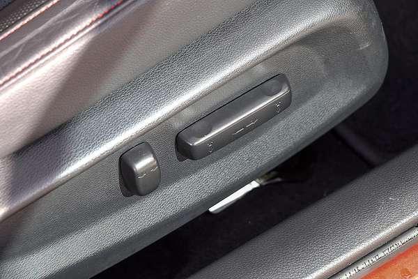 2019 Honda Civic RS 10th Gen