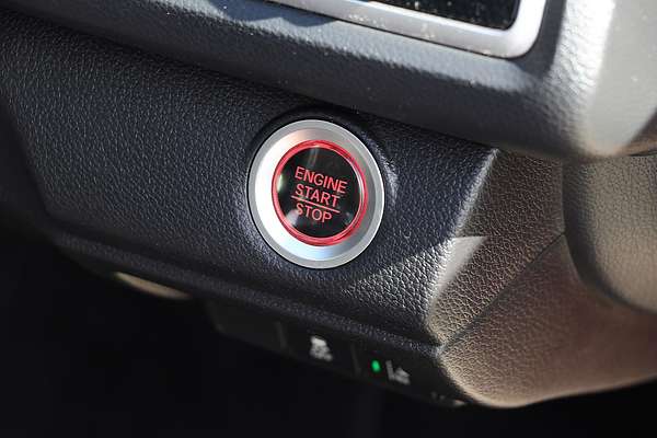 2019 Honda Civic RS 10th Gen