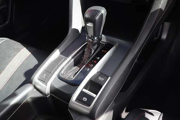 2019 Honda Civic RS 10th Gen