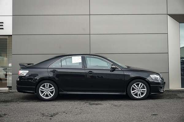 2010 Toyota Aurion Sportivo ZR6 GSV40R