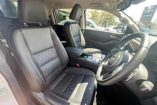 2024 GWM Ute Cannon-X NPW 4X4