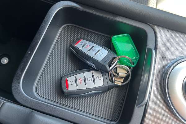 2024 GWM Ute Cannon-X NPW 4X4