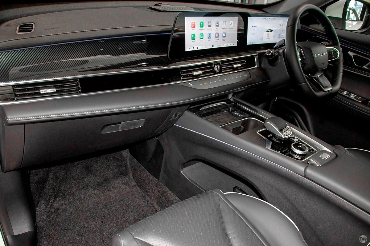 2025 Chery Tiggo 7 Super Hybrid Ultimate T32