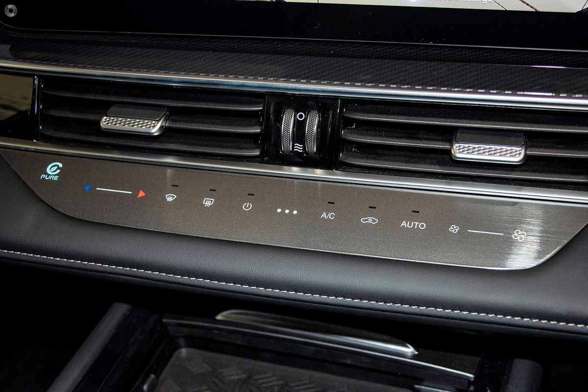 2025 Chery Tiggo 7 Super Hybrid Ultimate T32