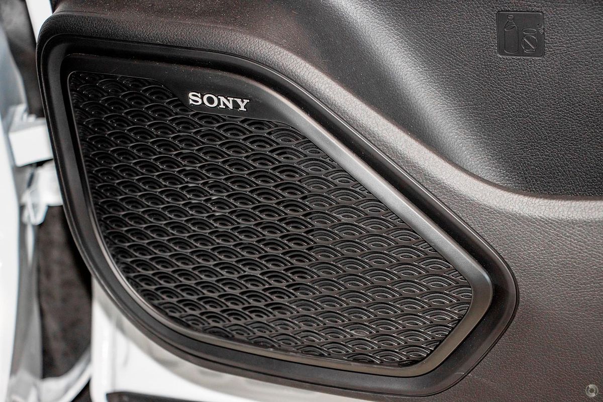 2025 Chery Tiggo 7 Super Hybrid Ultimate T32