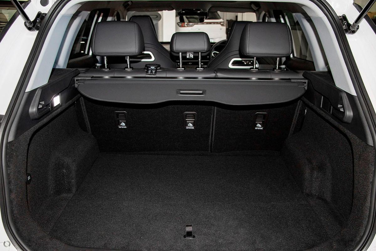 2025 Chery Tiggo 7 Super Hybrid Ultimate T32