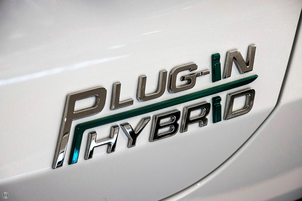 2025 Chery Tiggo 7 Super Hybrid Ultimate T32