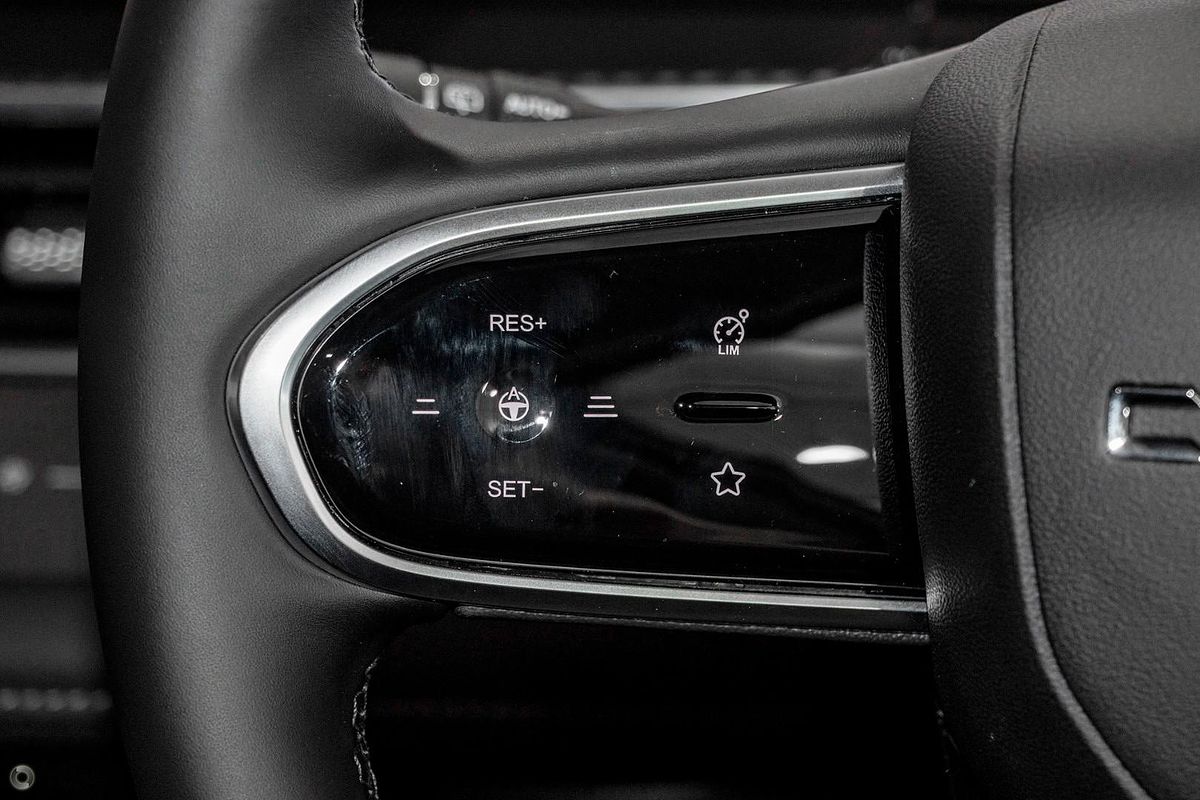 2025 Chery Tiggo 7 Super Hybrid Ultimate T32