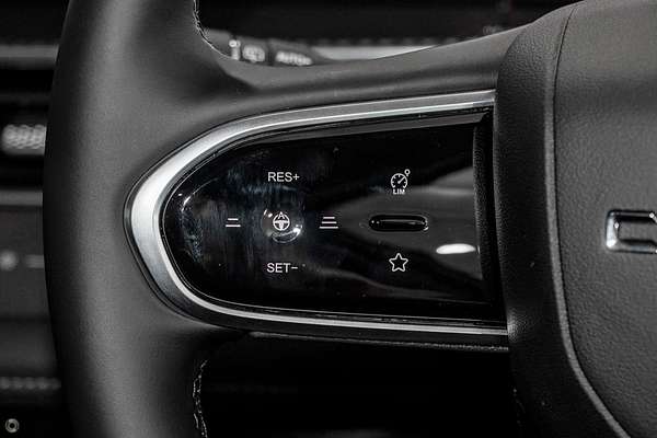 2025 Chery Tiggo 7 Super Hybrid Ultimate T32