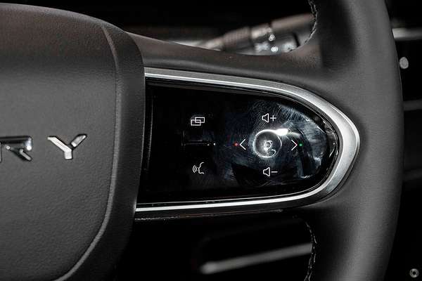 2025 Chery Tiggo 7 Super Hybrid Ultimate T32