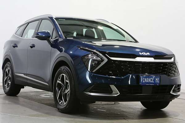 2024 Kia Sportage S NQ5